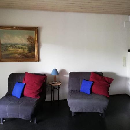 Ferienwohnung Holl Worms Kültér fotó