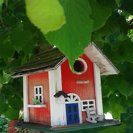 Ferienwohnung Holl Worms Kültér fotó