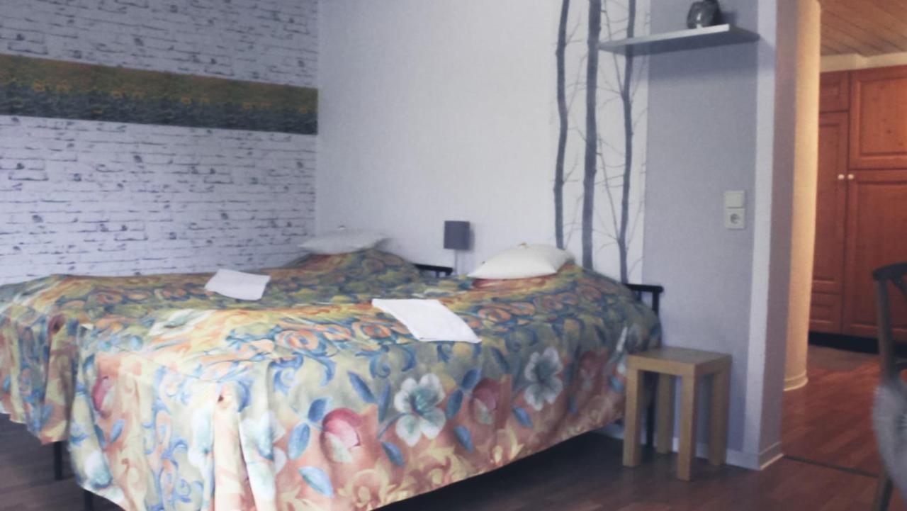 Ferienwohnung Holl Worms Kültér fotó