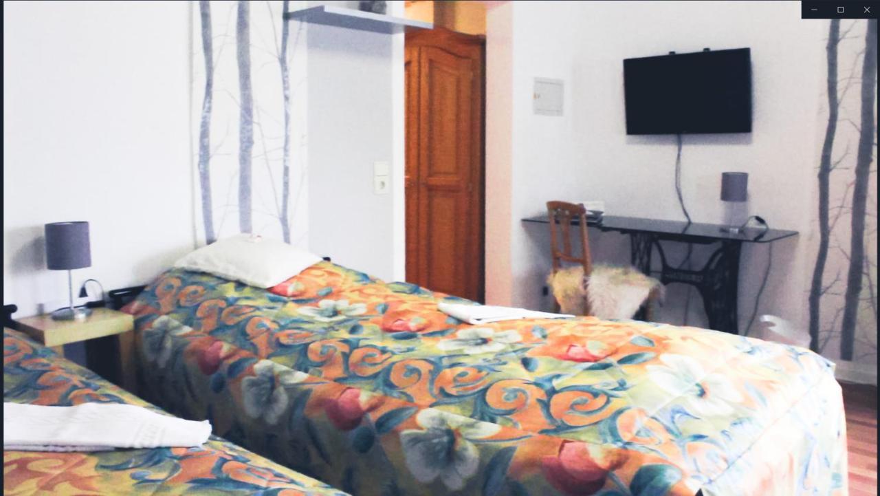 Ferienwohnung Holl Worms Kültér fotó