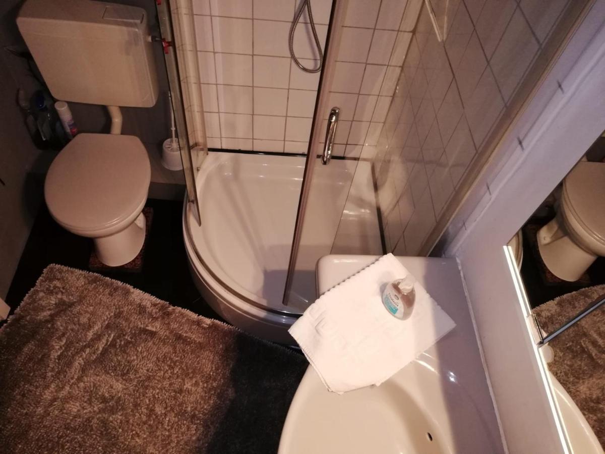 Ferienwohnung Holl Worms Kültér fotó