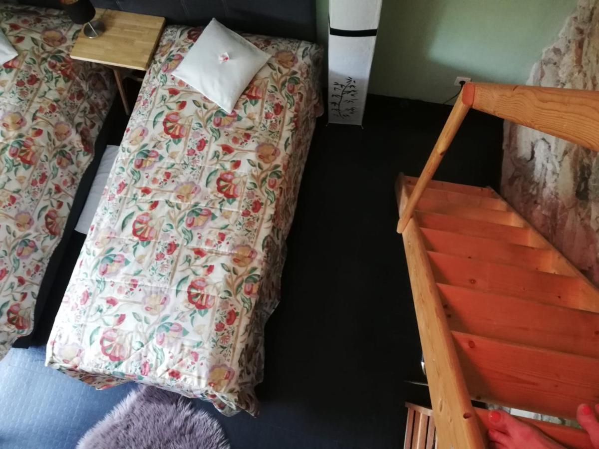 Ferienwohnung Holl Worms Kültér fotó