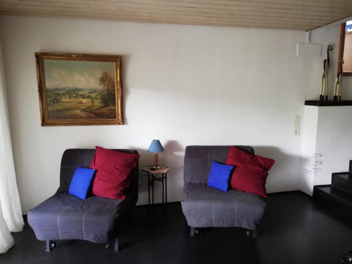 Ferienwohnung Holl Worms Kültér fotó