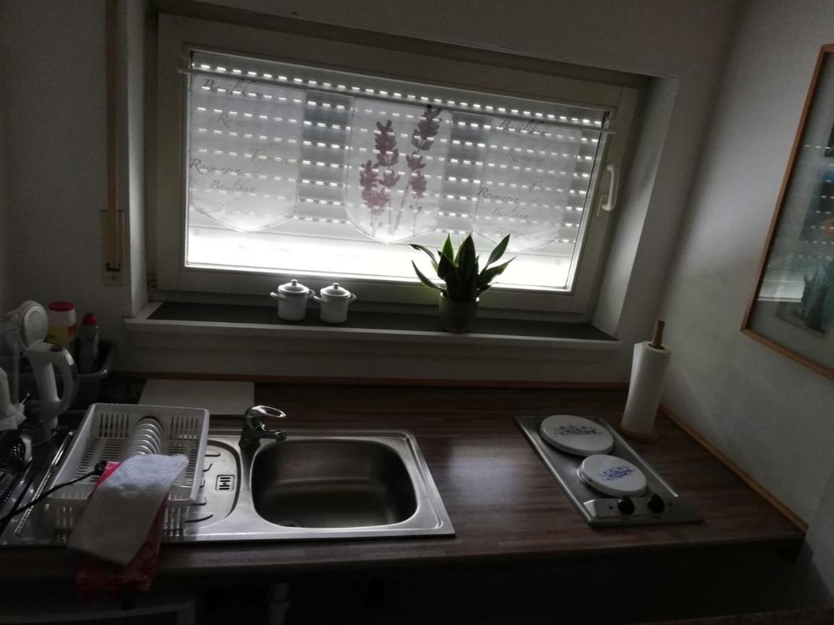 Ferienwohnung Holl Worms Kültér fotó