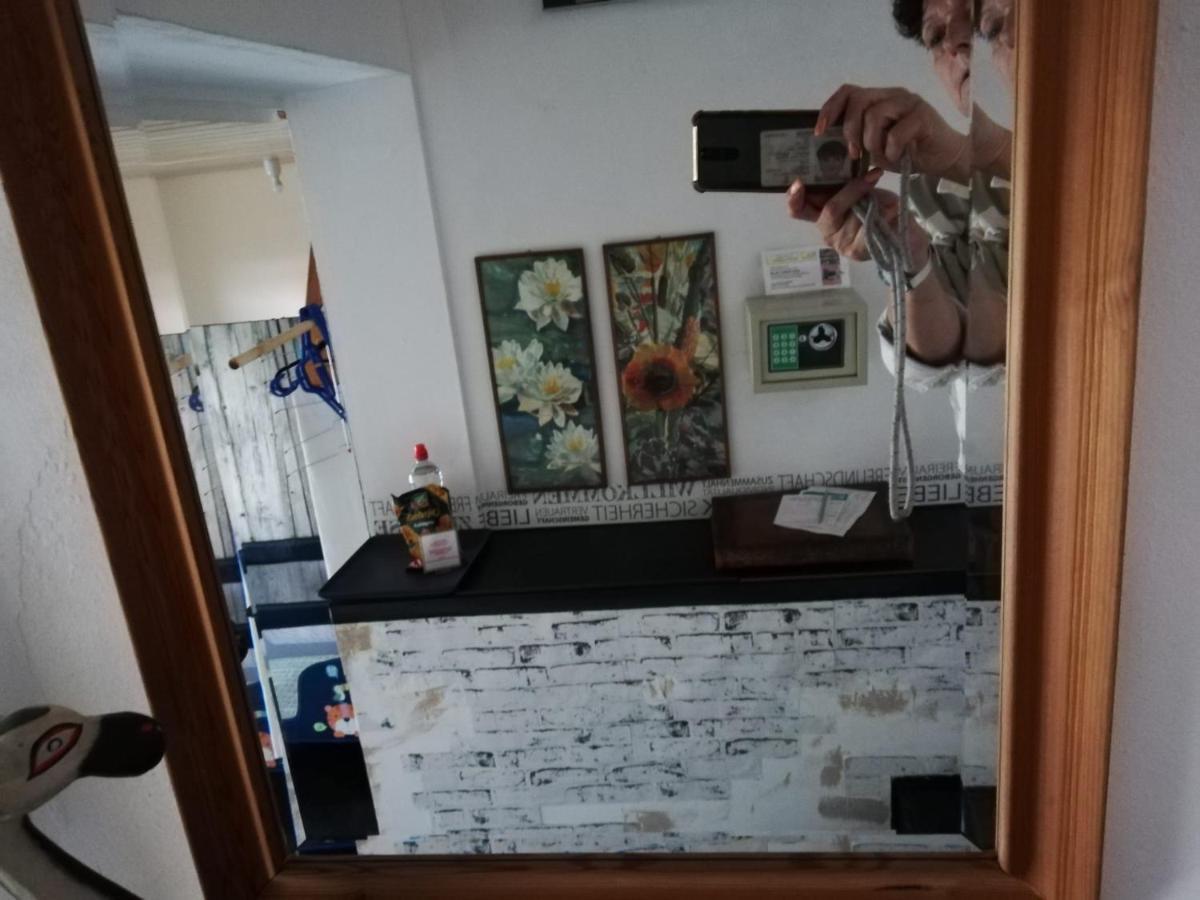 Ferienwohnung Holl Worms Kültér fotó