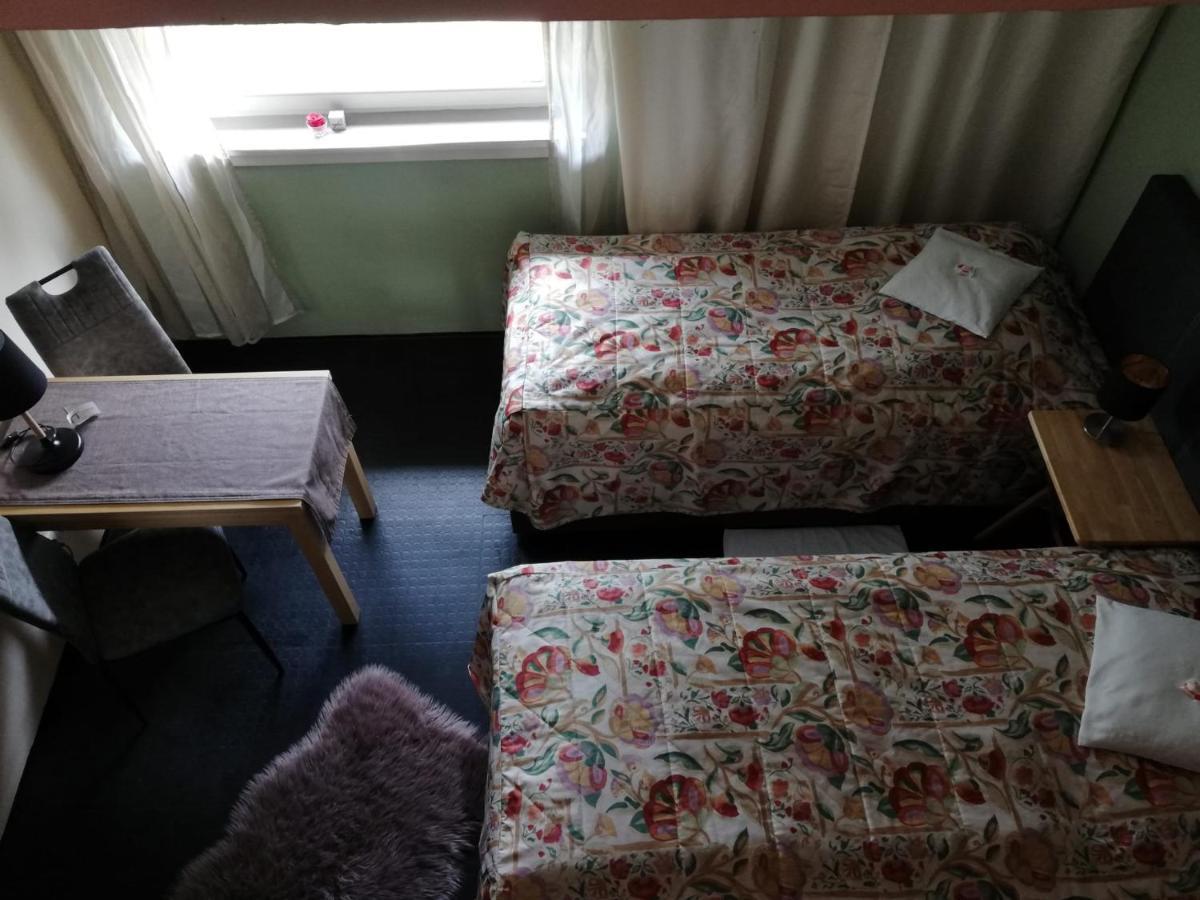 Ferienwohnung Holl Worms Kültér fotó