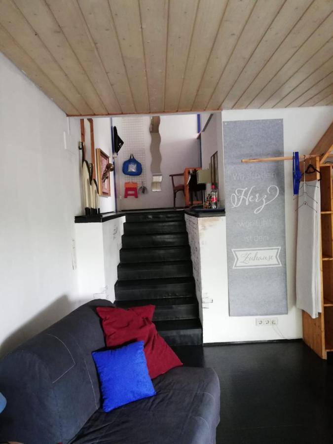 Ferienwohnung Holl Worms Kültér fotó
